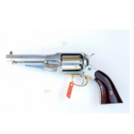 A. Uberti 1858 New Army Inox 5 1/2" .44