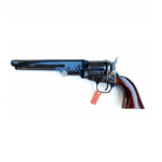 A. Uberti 1851 Navy London Steel .36