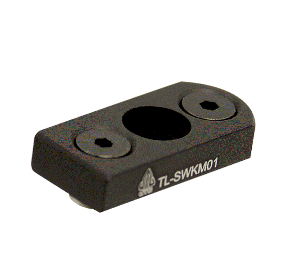 TLSWKM01 UTG QD Low Profile adapter za jermen Keymod - slika 1