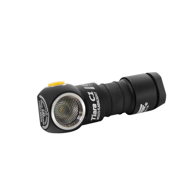 tiara1 Armytek Tiara C1 Pro XP-L Magnet USB - slika 1