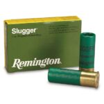 Remington 12/76 Slugger Rifled Slug