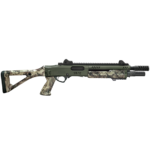 Fabarm STF 12 Compact Viper 11" 12/76 Mag