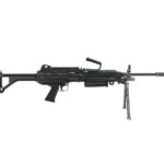 Astra Arms MG556 Light Machine Gun 5,56x45
