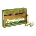 Remington .450 Bushmaster 260gr Accutip