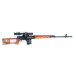 Norinco EM351 7,62x54R
