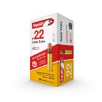 Aguila .22 LR 40gr HV SP