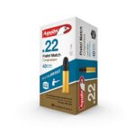 Aguila .22 LR 40gr Pistol Match