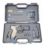 Canik TP9 Elite Combat FDE 9x19mm - slika 3