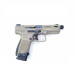 Canik TP9 Elite Combat FDE 9x19mm
