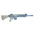 Heckler & Koch MR223 A3 5,56x45 14,5" Tan