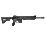Heckler & Koch MR223 A3 5,56x45 14,5" Black