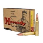 Hornady 8x57IS 195gr Custom