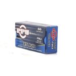 PPU 6,35mm 50gr FMJ