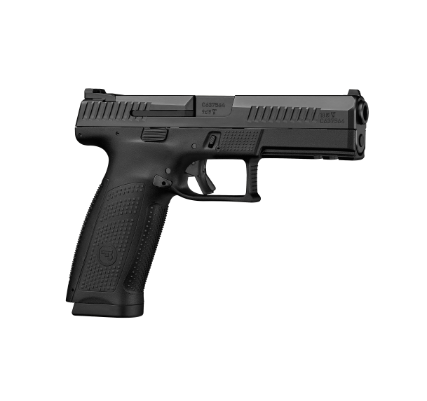 czp10f CZ P-10 F 9x19mm - slika 1
