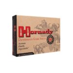 Hornady .376 Steyr 270gr Interlock SP-RP