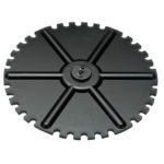 Hornady Case Feeder Plate Large Pistol