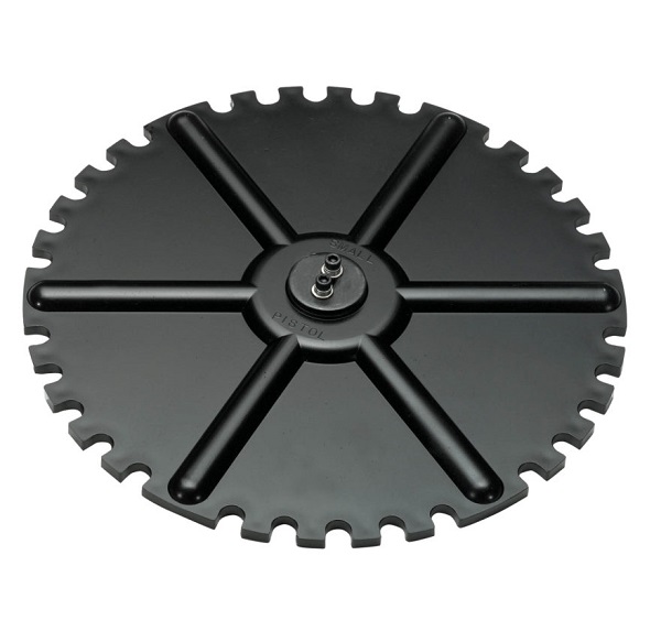 hornady_casef_largep Hornady Case Feeder Plate Large Pistol - slika 1