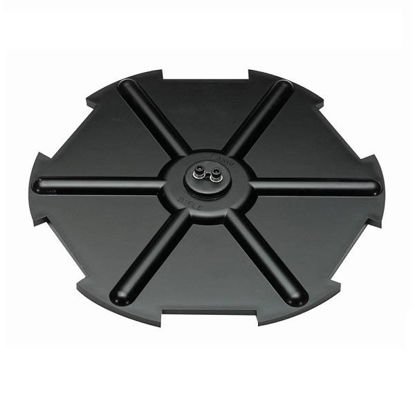 hornady_casef_smallr Hornady Case Feeder Plate Small Rifle - slika 1