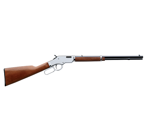 ubertiscout A. Uberti 1887 Scout Carbine .22 WMR - slika 1