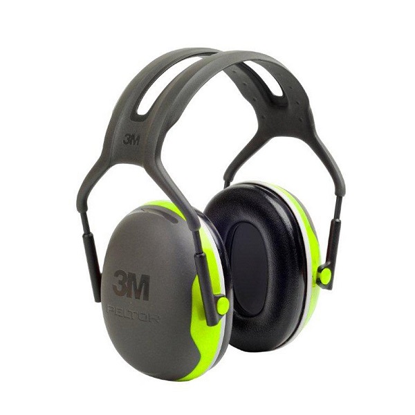 3mx4 3M Peltor X4 - slika 1