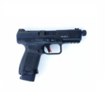 Canik TP9 Elite Combat Black 9x19mm