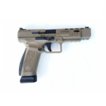 Canik TP9 SFX Mod.2 Desert 9x19mm