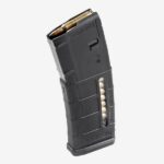 Magpul PMAG GenM3 AR/M4 Window Black