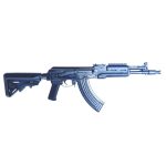 SDM AK-104s 7,62x39
