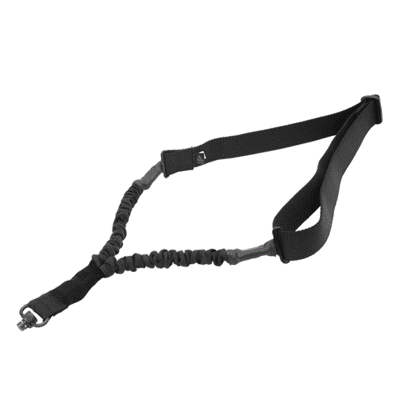 PVC_GB507B UTG Single Point Bungee QD Sling - slika 1