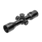 UTG 1" 3-12x32 Bugbuster Mil-Dot