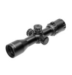 UTG 1" 3-12x32 Bugbuster Mil-Dot