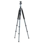 Dörr Cybrit Medi-4 Tripod