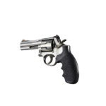 Hogue S&W K/L Frame Round Butt