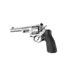 Hogue Ruger GP100/Super Redhawk No Finger Groove