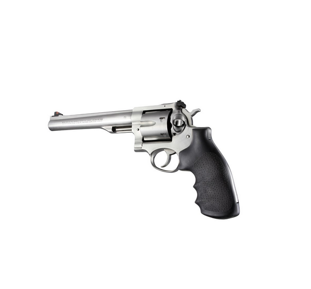 86000 Ročaj HOGUE Ruger Redhawk Rubber Grip - slika 1