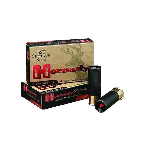 hornady1270sst Hornady 12/70 Sabot 300gr SST slug - slika 1