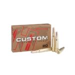 Hornady .308 Win 125gr ETX