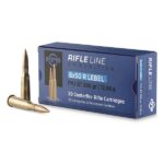 PPU 8x50R Lebel 200gr FMJ