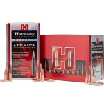 Hornady .30" 230gr A-Tip Match - slika 2