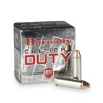 Hornady .357 Mag 135gr FlexLock