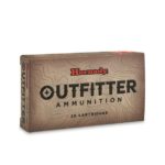 Hornady .243 Win Outfitter 80gr GMX