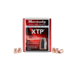 Hornady .38/.357 125gr FP XTP