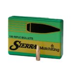 Sierra 8mm 200gr HPBT Matchking