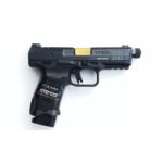 Canik TP9 Elite Combat Executive 9x19