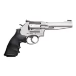 Smith&Wesson 686 Plus PRO Series 5" .357 Mag