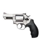 Smith&Wesson 66 Combat Magnum .357 Mag