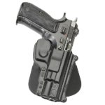 Fobus CZ 75 BH