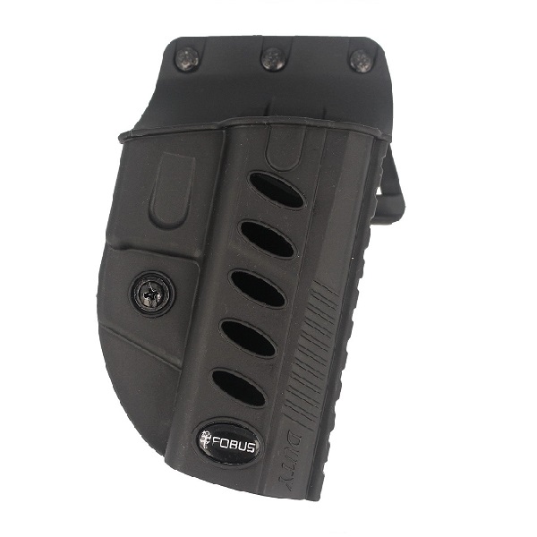 czdutybh Fobus CZ P07/P09 BH - slika 1