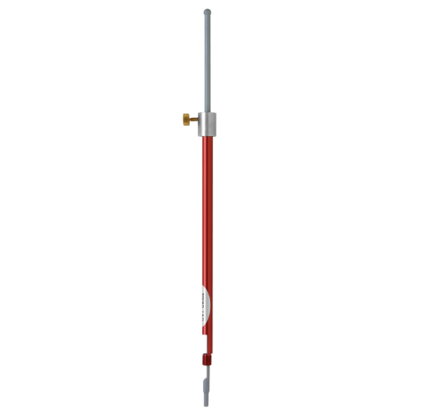 gaugestraight Hornady OAL Gauge Straight - slika 1
