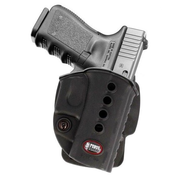 gl2ndbh Fobus Glock 17/19/19X/22/23/31/32/34/35/45 ND BH - slika 1